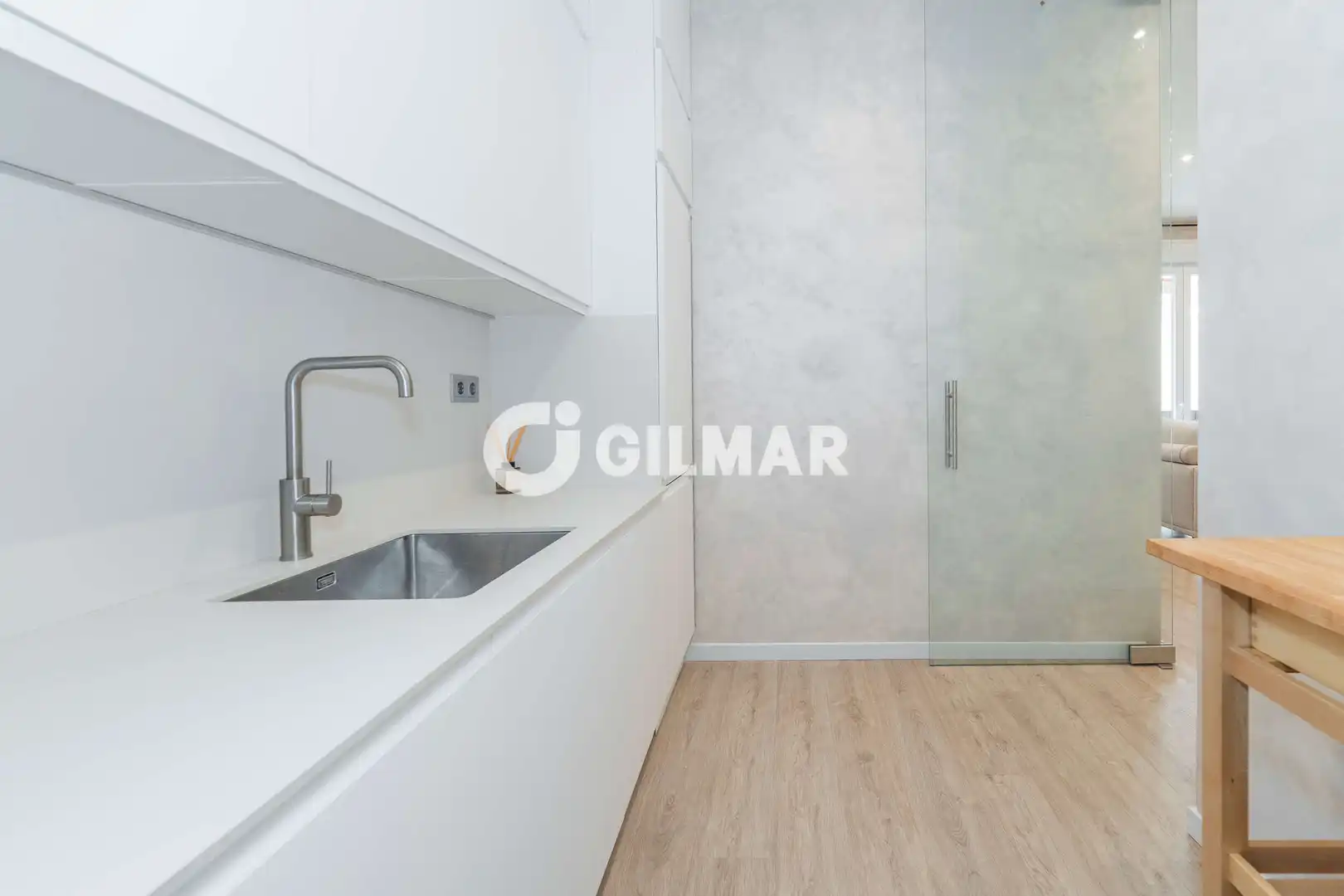 Appartamento con ascensore in vendita a Barrio de Salamanca, imagen 12