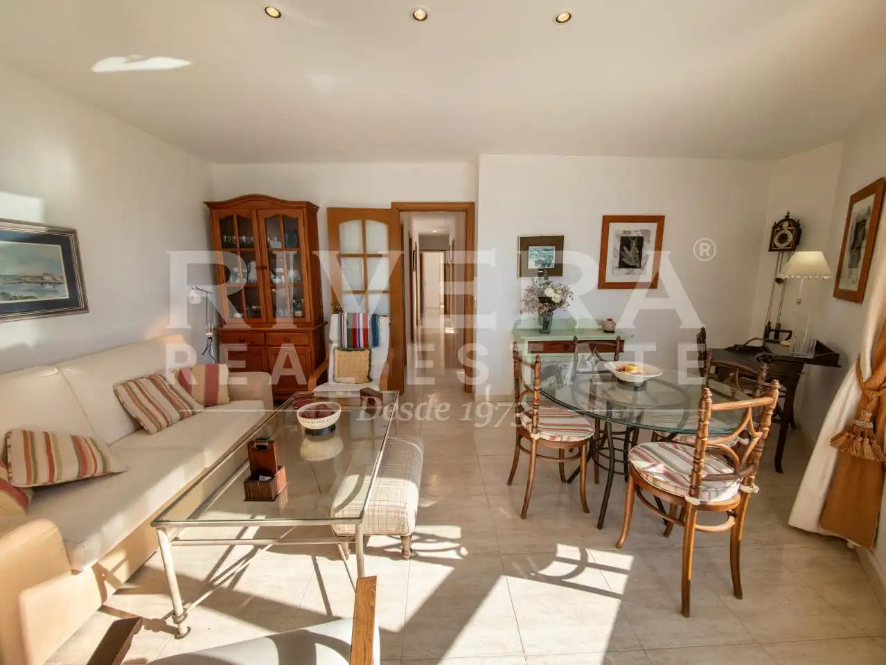 Wohnung mit Aufzug zum Verkauf in Rúa Ourense, imagen 8