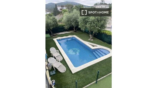 Piso en Alquiler en Canyelles