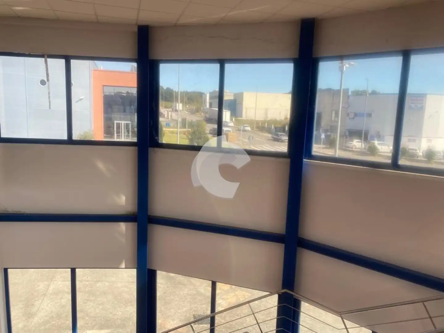 Industrial buildings for sale in Vilamarín