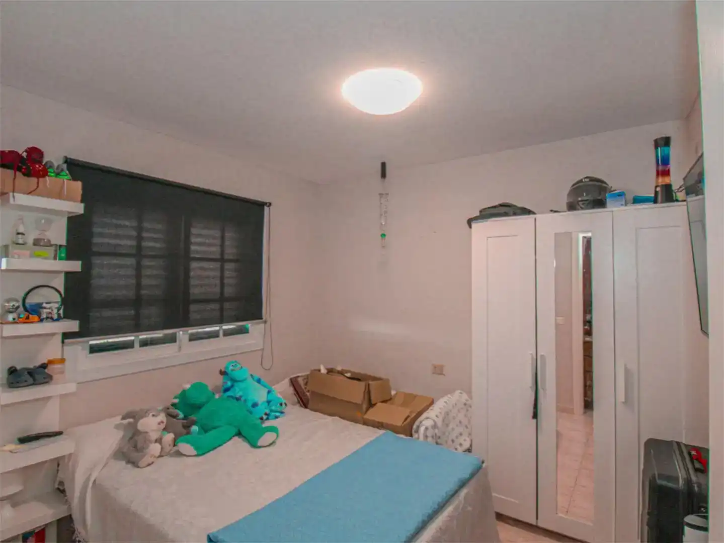 Habitación de Casa adosada en venta en Tacoronte con Trastero y Piscina