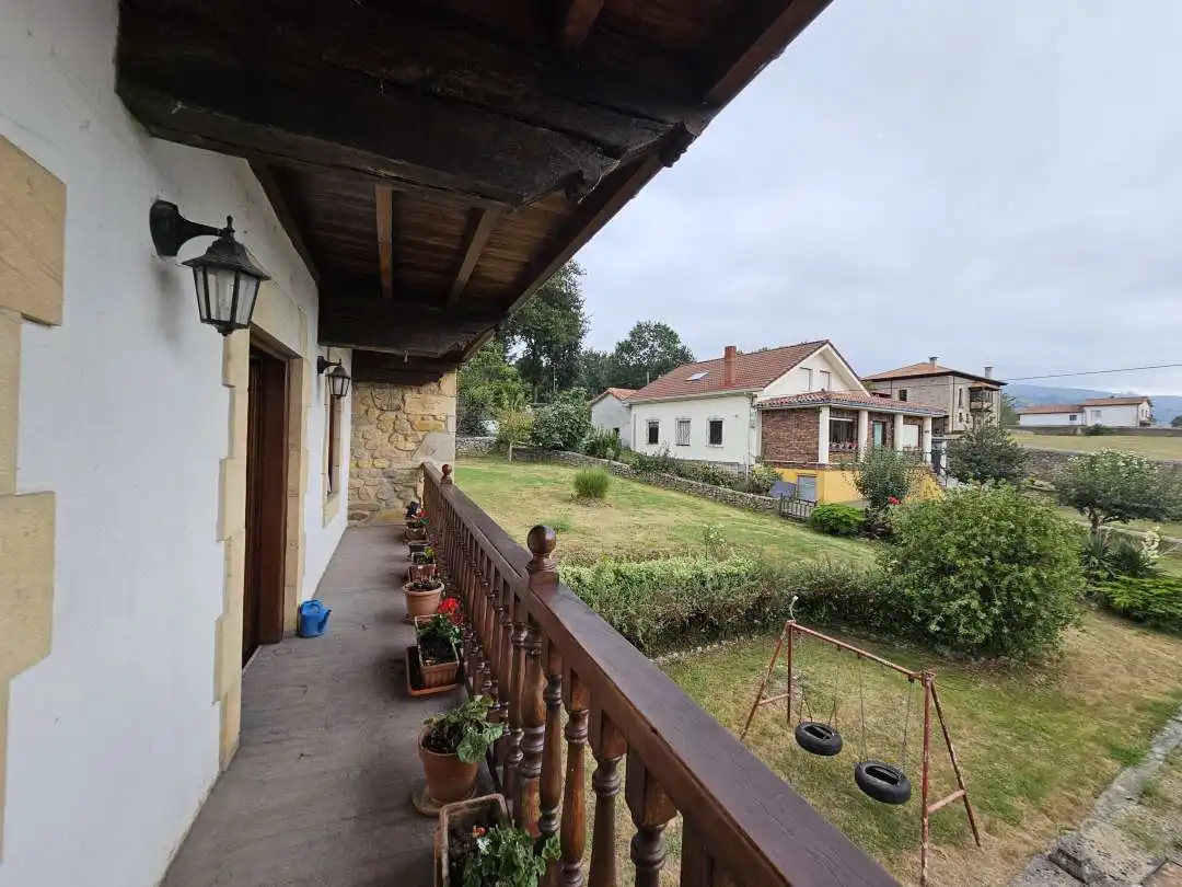 Maison avec terrasse à vendre à Barrio Iruz, imagen 11