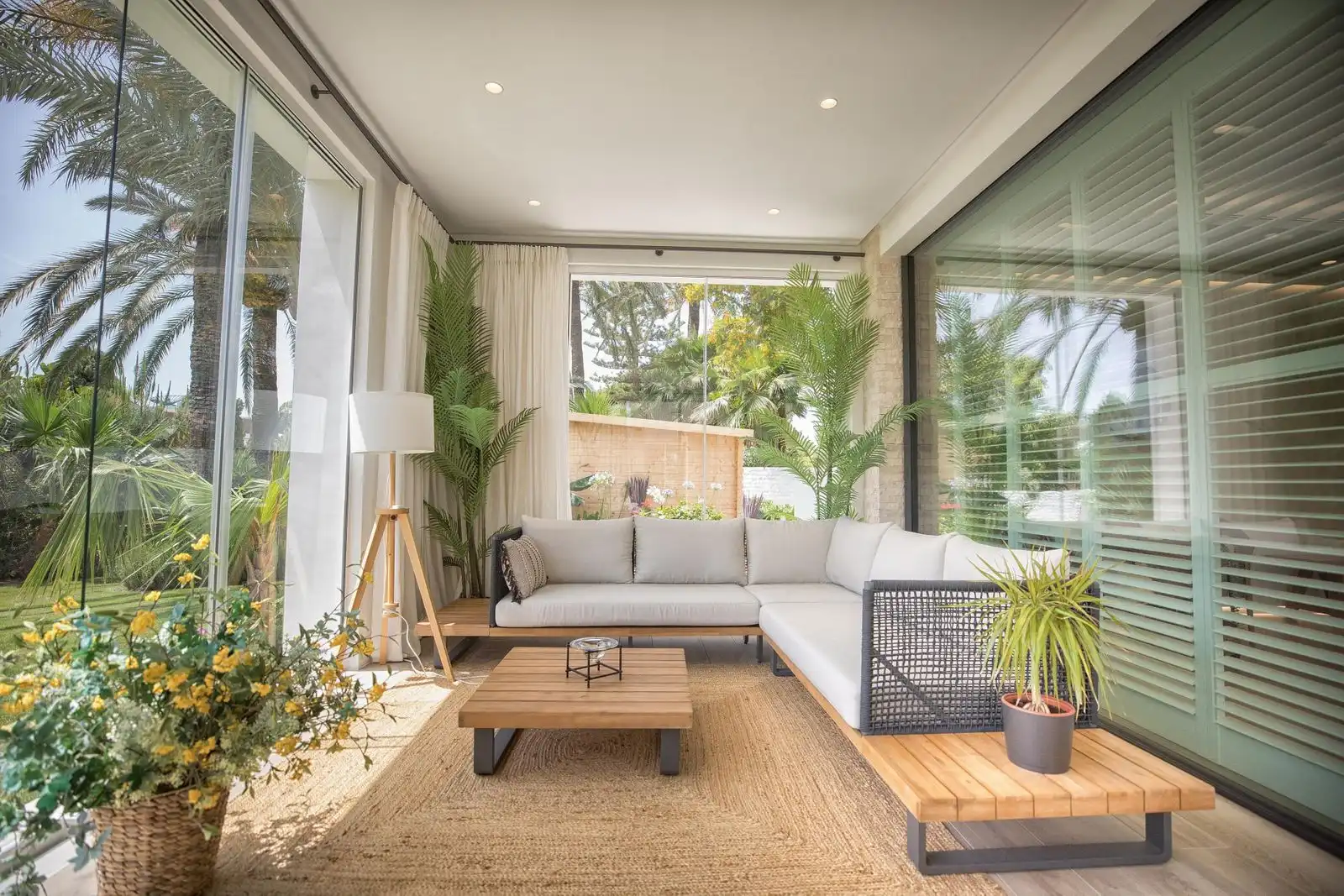 Villa mit Pool zum Verkauf in Benamara - Atalaya, imagen 35