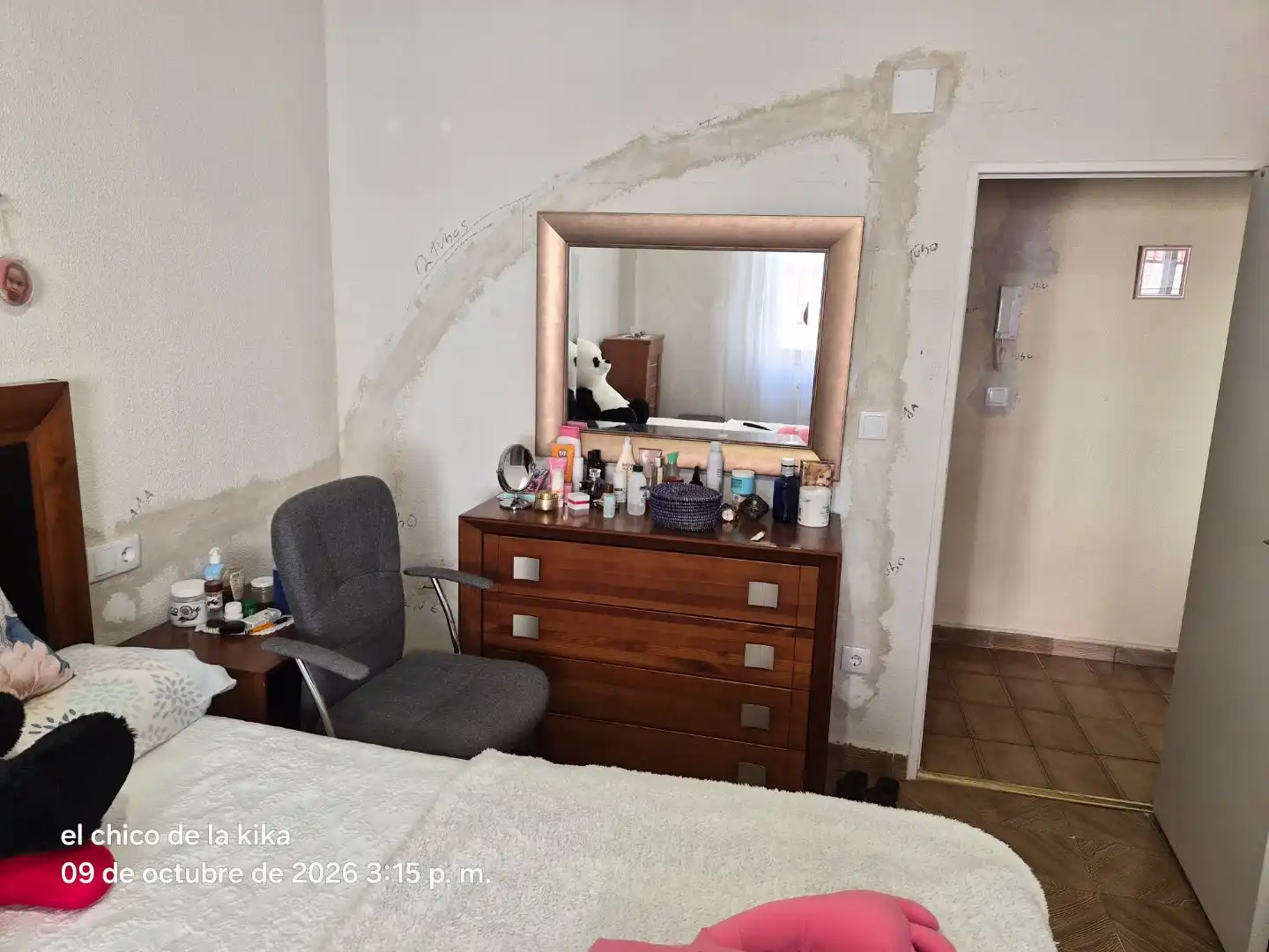 Piso en venta en Calle Ursicino Álvarez, 3, Las Viñas