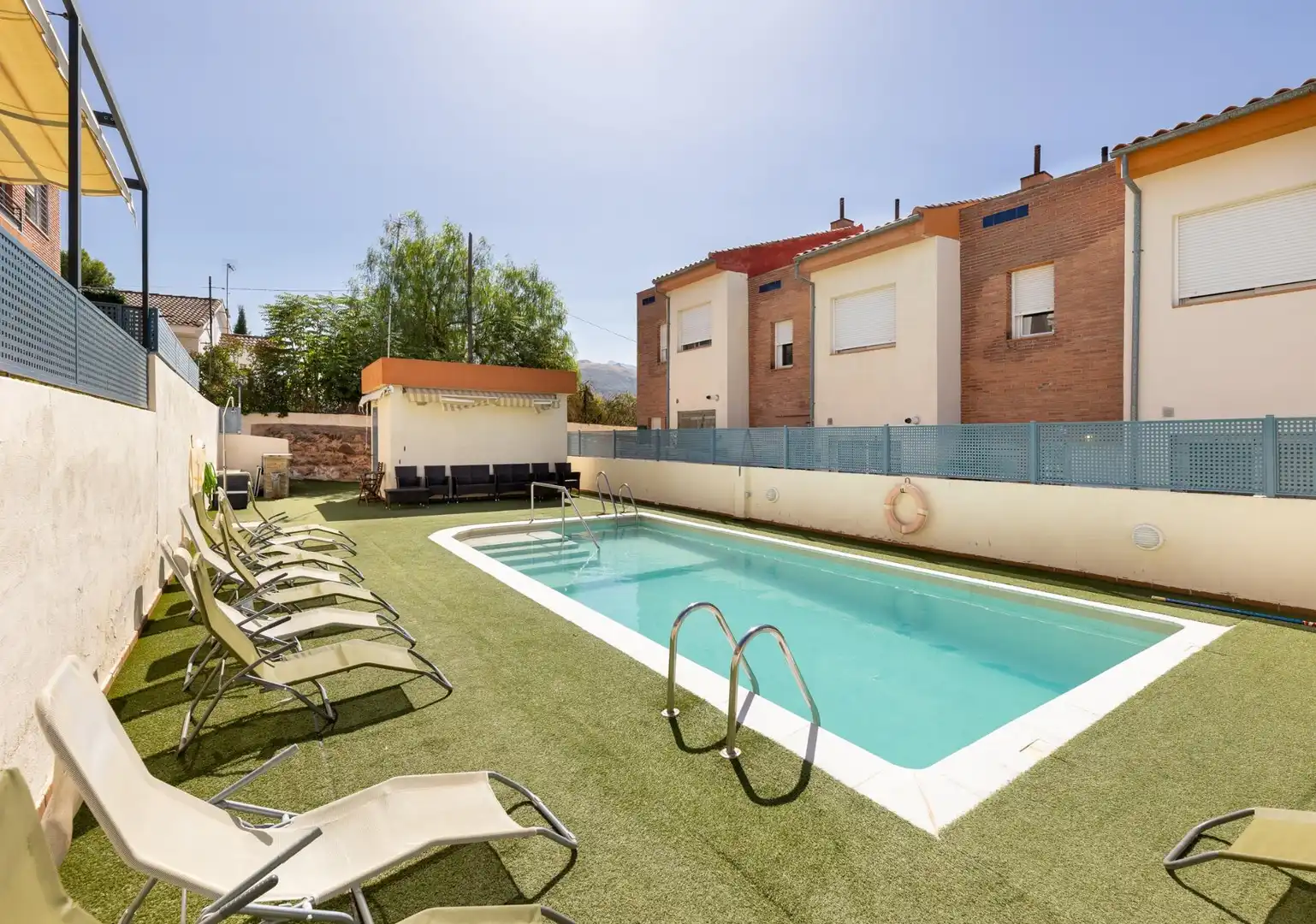 Casa a schiera con piscina in vendita a Despeñaperros, imagen 29