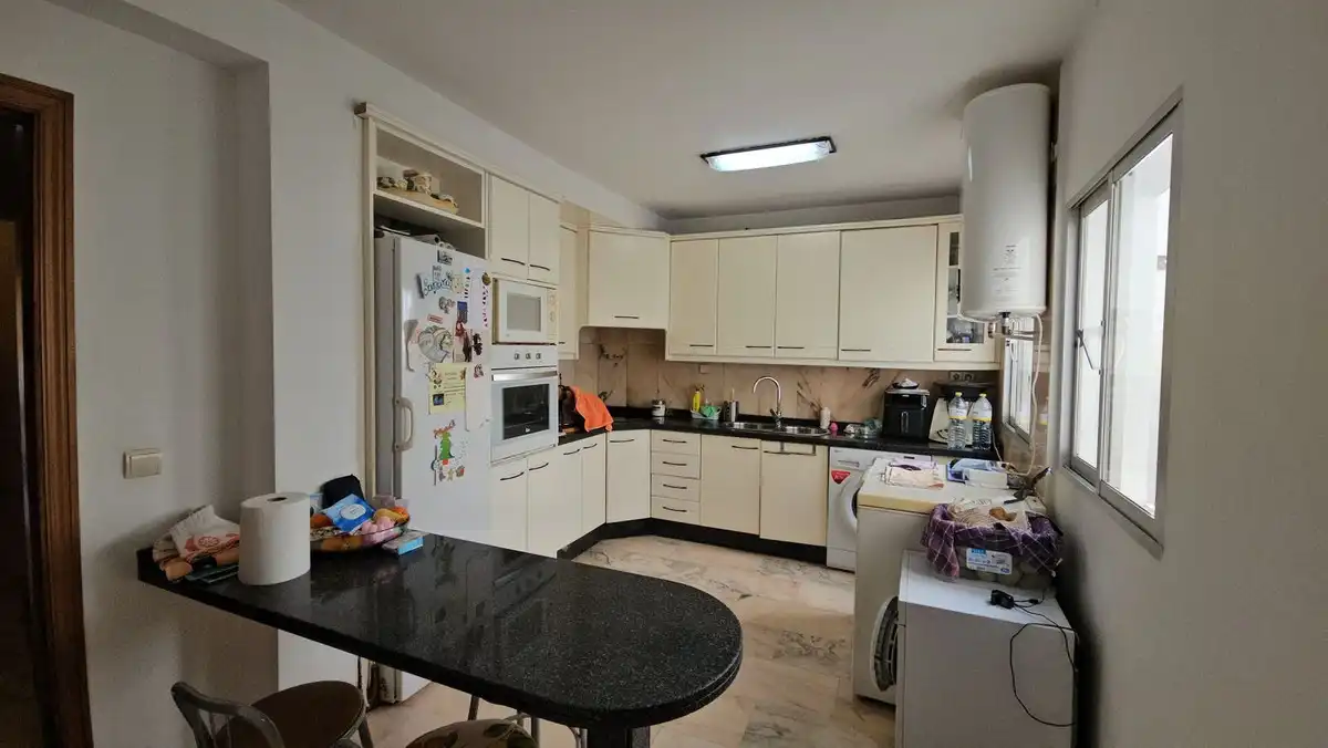 Apartament en venda a Estepona Pueblo, imagen 8