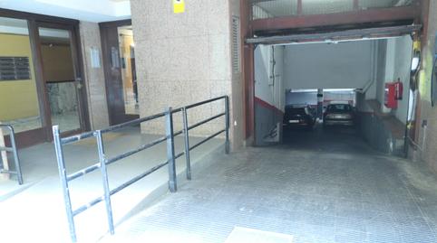 Foto 4 de Garaje en venta en Carrer D'ignasi Iglesias, 79, Sant Andreu de Palomar,  Barcelona Capital