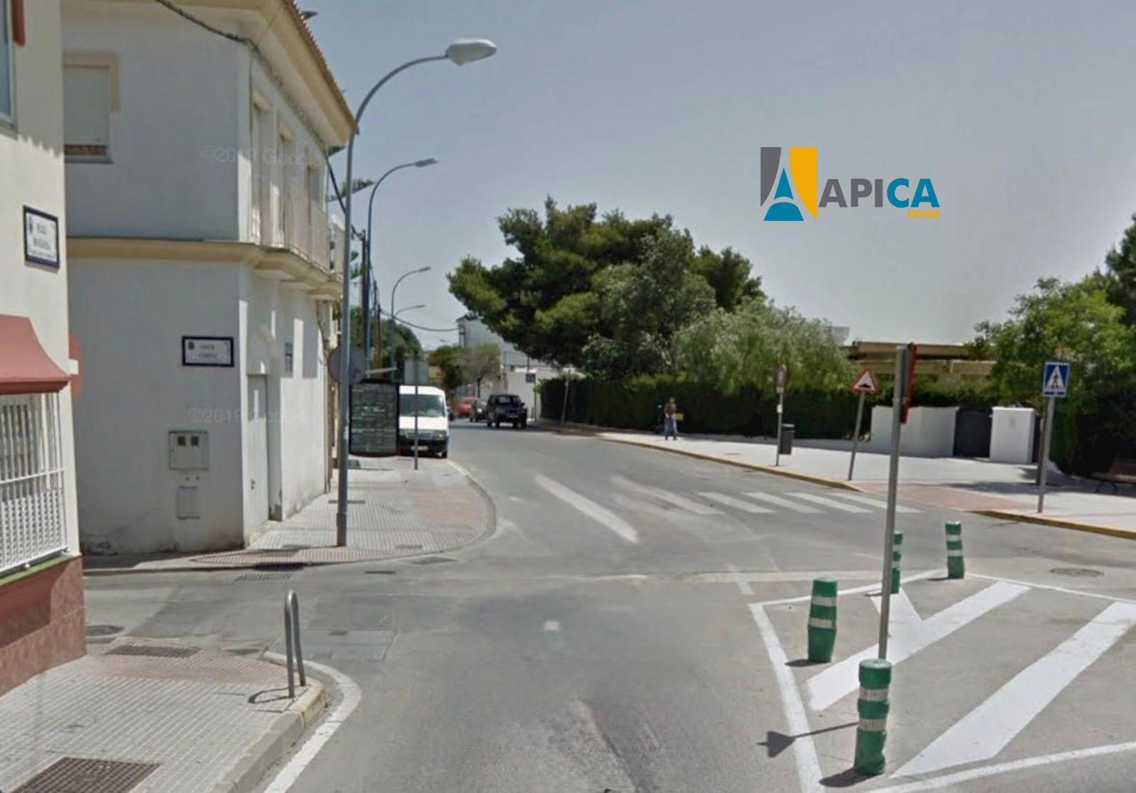 Casa adosada en venta en La Banda - Campo de Fútbol