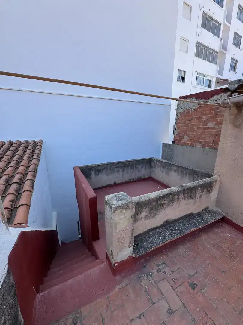 Terraza de Planta baja en venta en Sagunto / Sagunt