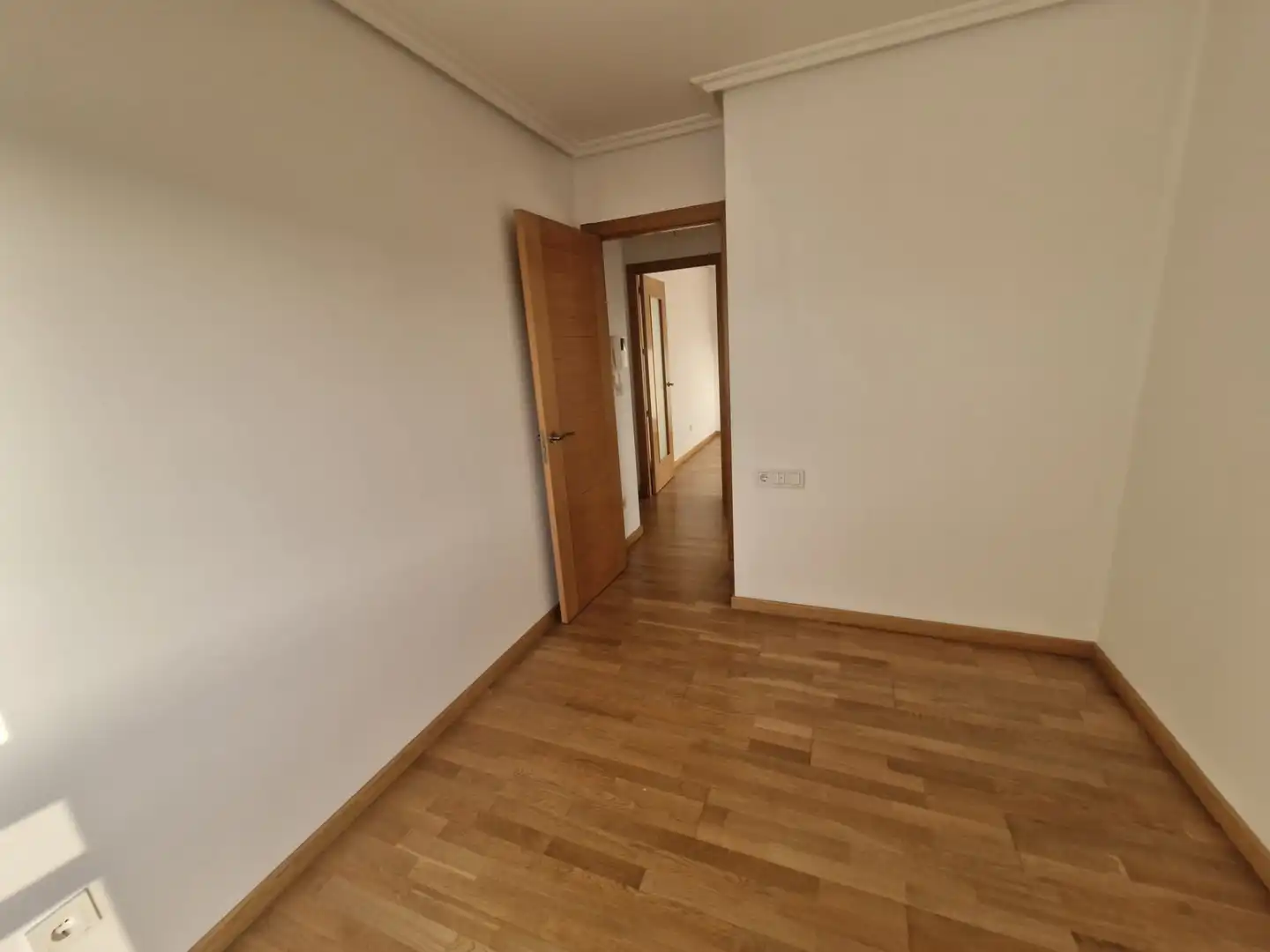 Apartament en venda en A Carballeira