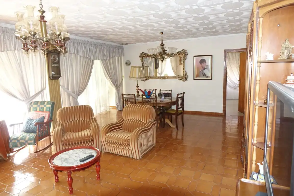 Casa in vendita a Órgiva