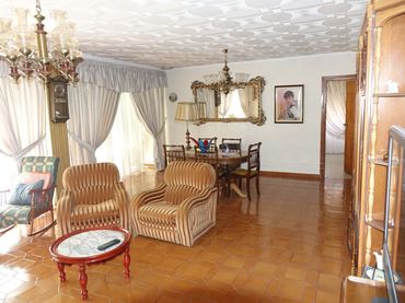 Casa en venda a Órgiva