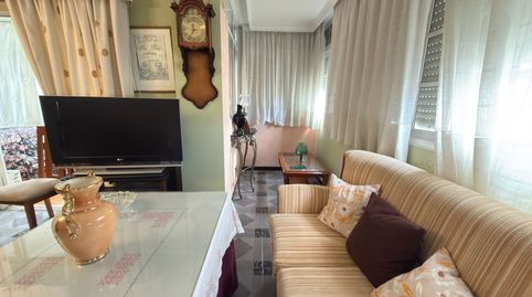 Foto 4 de Piso en venta en Molino Velasco, Hispanidad - Vivar Téllez, Vélez-Málaga