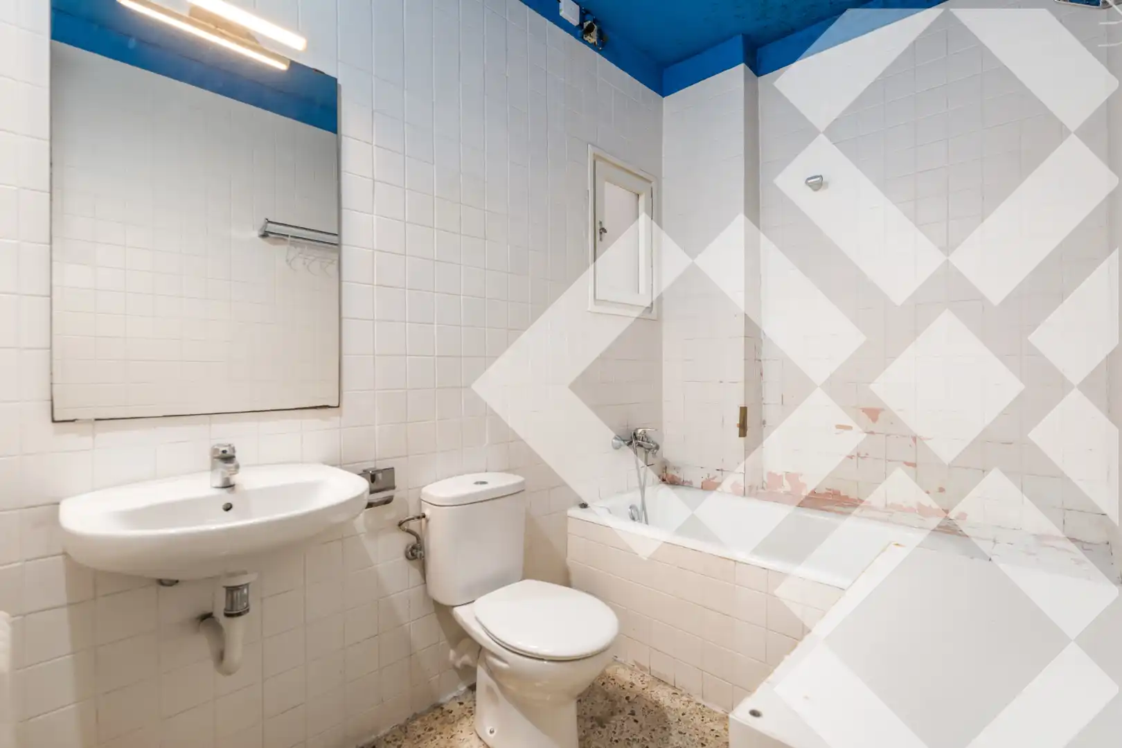 Piso en venta en Carrer del Comte d'Urgell, Sant Antoni