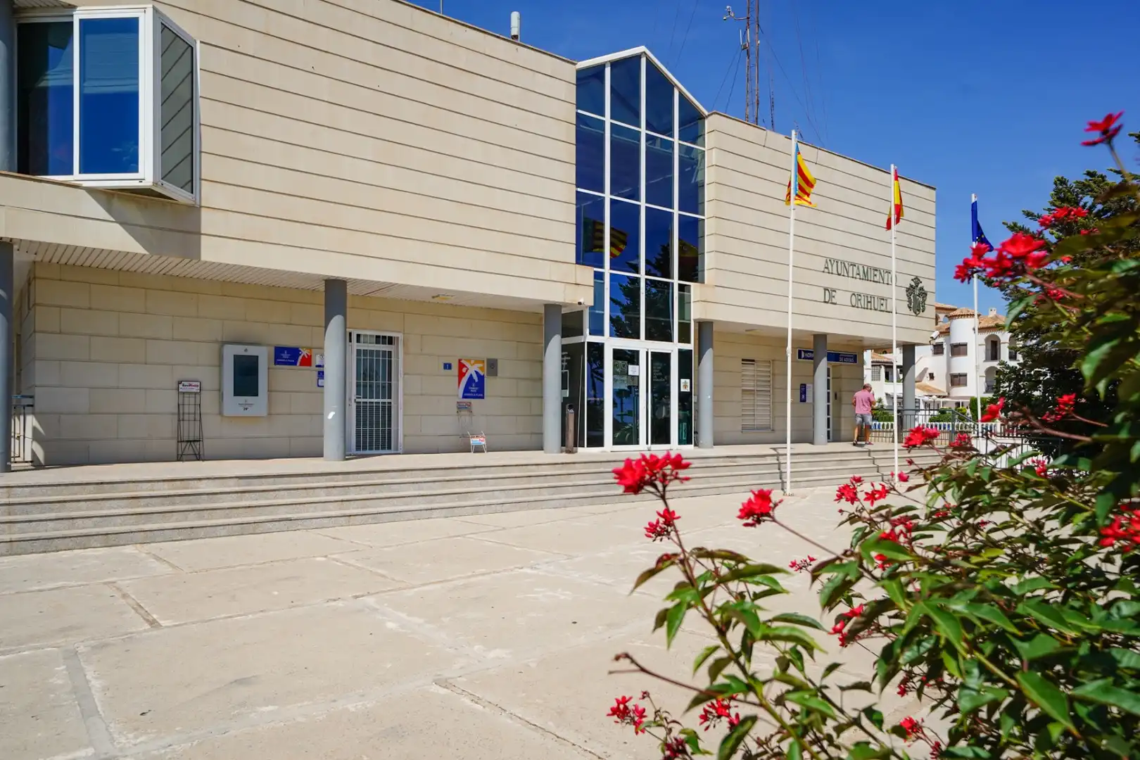 Adosado con piscina en venta en Orihuela Costa, imagen 24