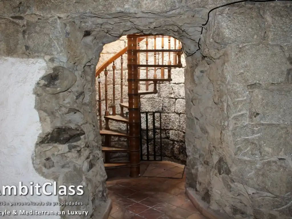 Local comercial en venta en Sant Cebrià de Vallalta, imagen 10
