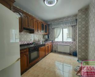 Kitchen of Flat for sale in Avilés  with Heating
