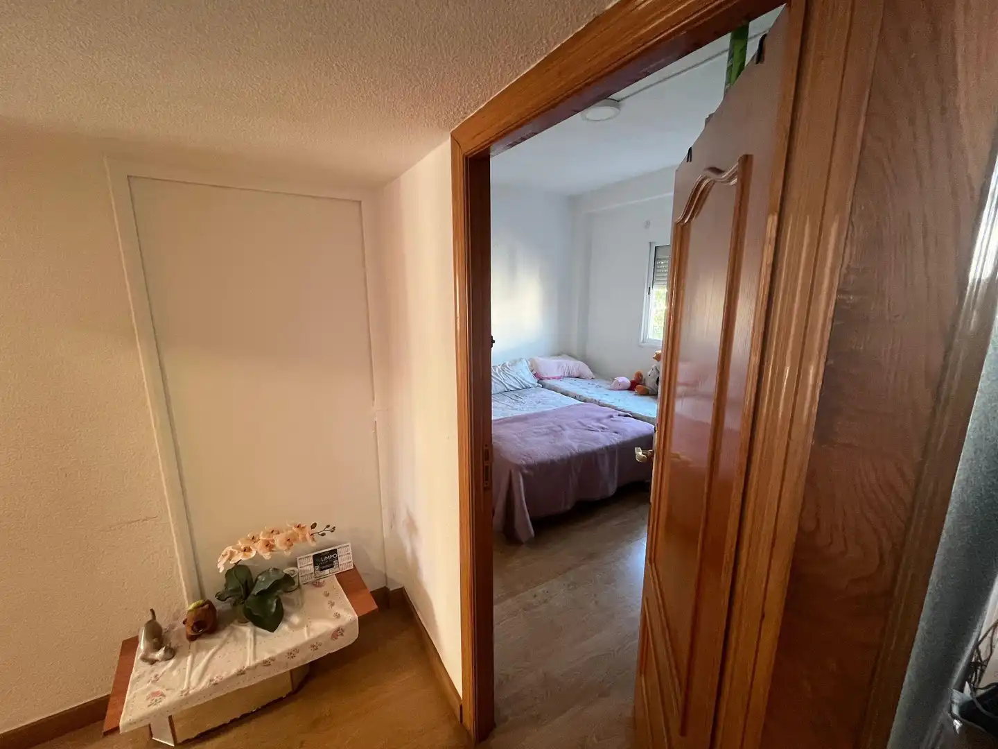 Habitación de Piso en venta en Benetússer con Aire acondicionado, Calefacción y Terraza