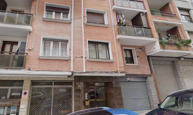 Piso en Venta en Juan Jose de la Quintana en La Txitxarra - Murrieta - Parke Santurtzi