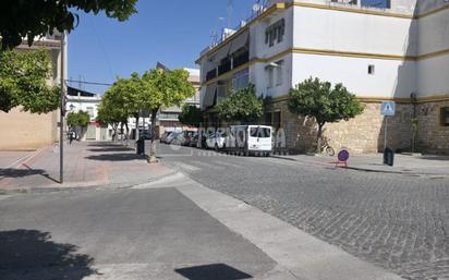 Exterior view of Flat for sale in Montilla  with Terrace