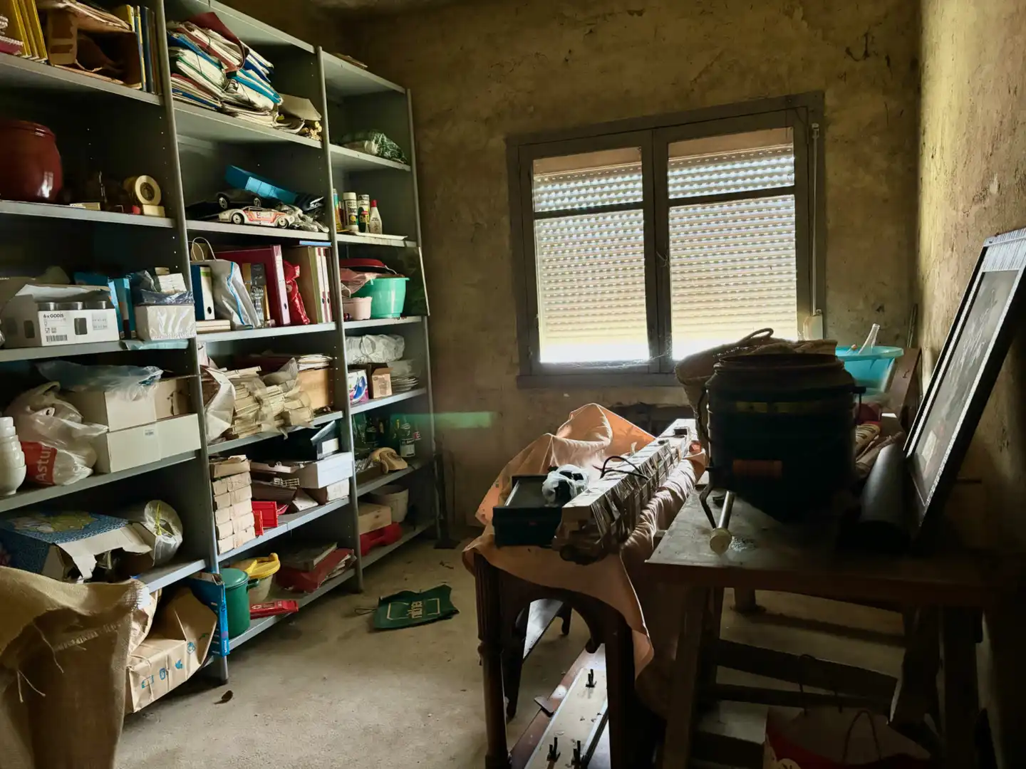 Edificio en venta en Piloña