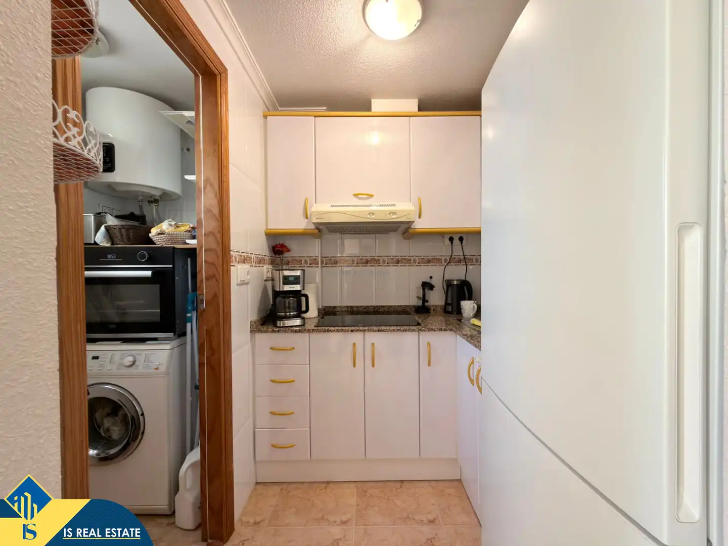 Apartamento con piscina en venta en Nueva Torrevieja - Aguas Nuevas, imagen 27