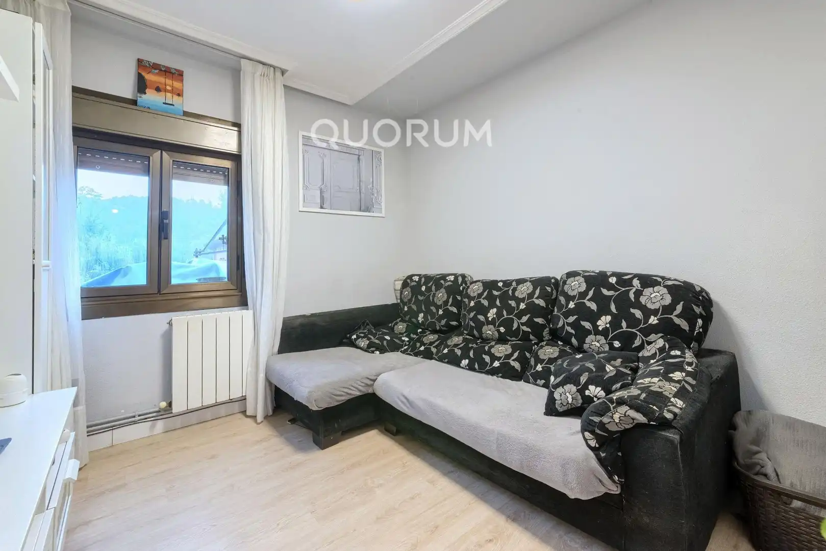 Piso en venta en Zaratamo, imagen 7