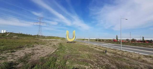 Terreno residencial en Alquiler en Estación - Cruz Roja
