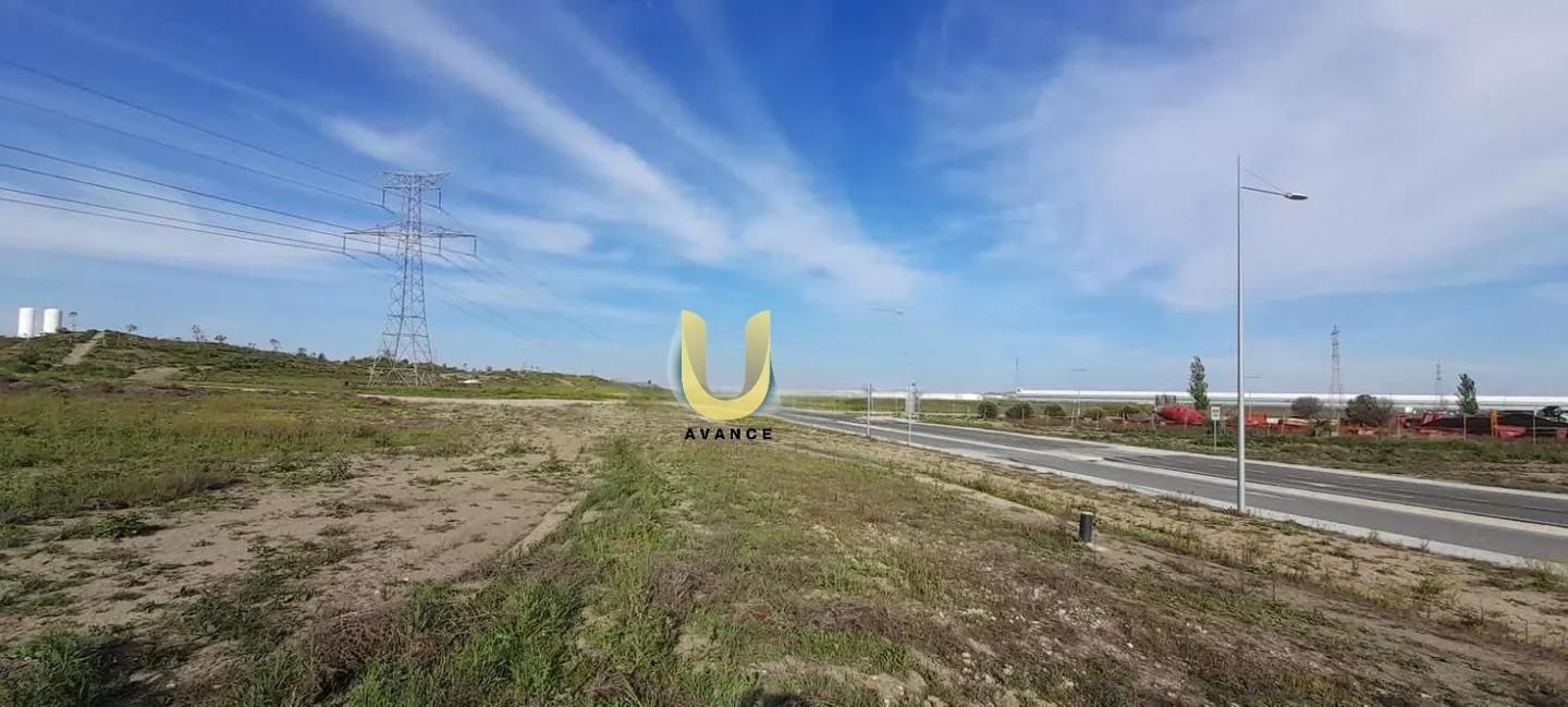 Residencial de lloguer en Illescas