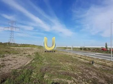 Lands and plots to rent in Estación - Cruz Roja