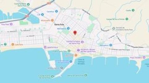 Foto 4 de Planta baja en venta en Calle Victoria, Centro, Santa Pola