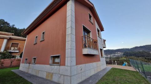 Foto 3 de Casa o chalet en venta en Sanxenxo pueblo, Sanxenxo
