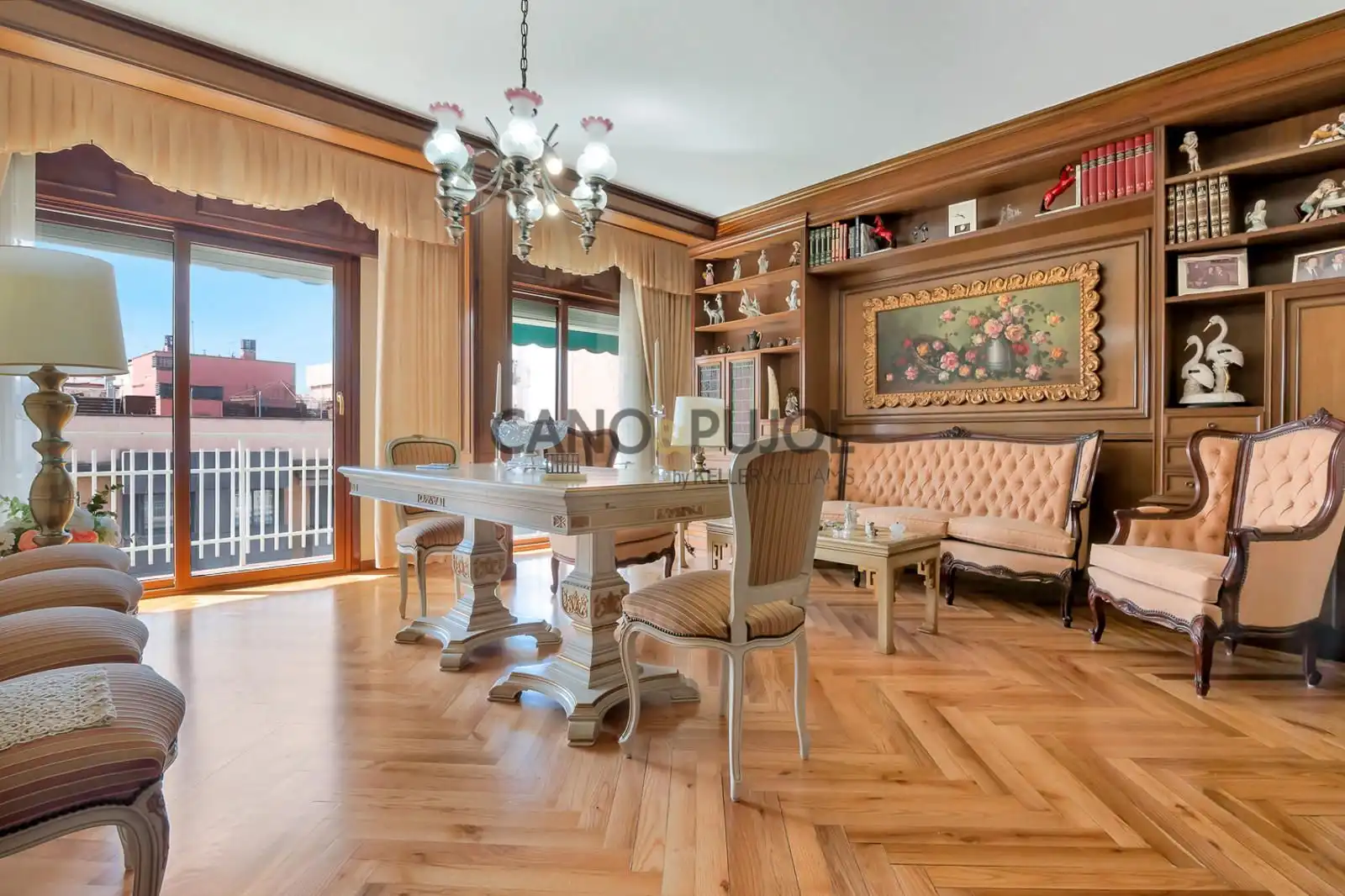 Appartamento con ascensore in vendita a Les Corts, imagen 8