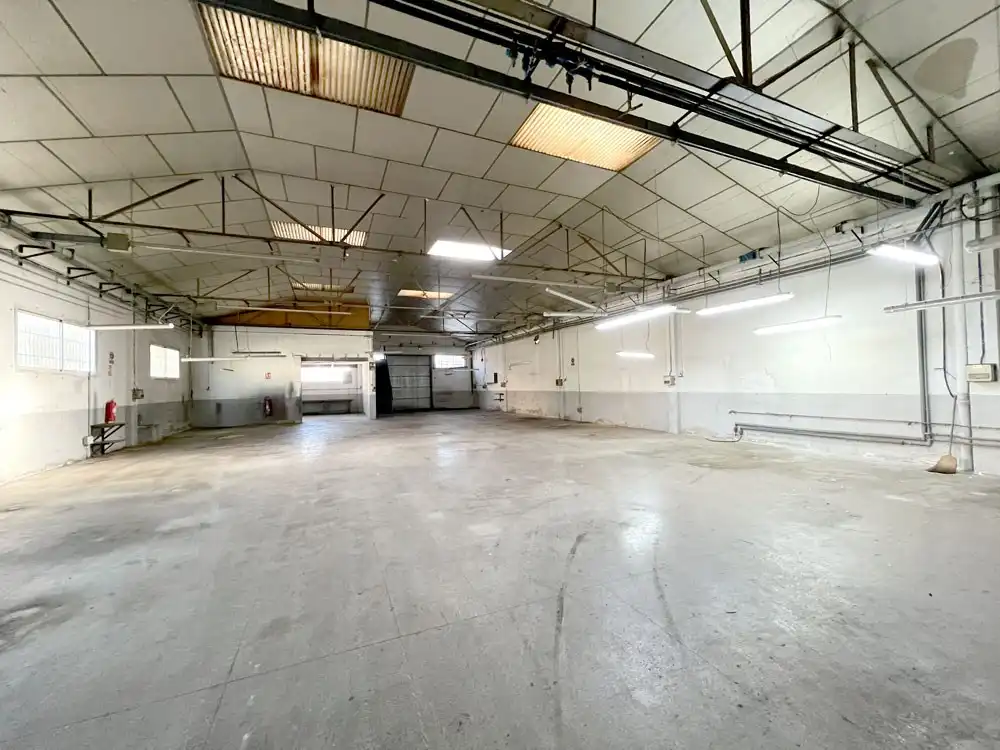 Nave industrial in affitto a SINDICAT, imagen 5