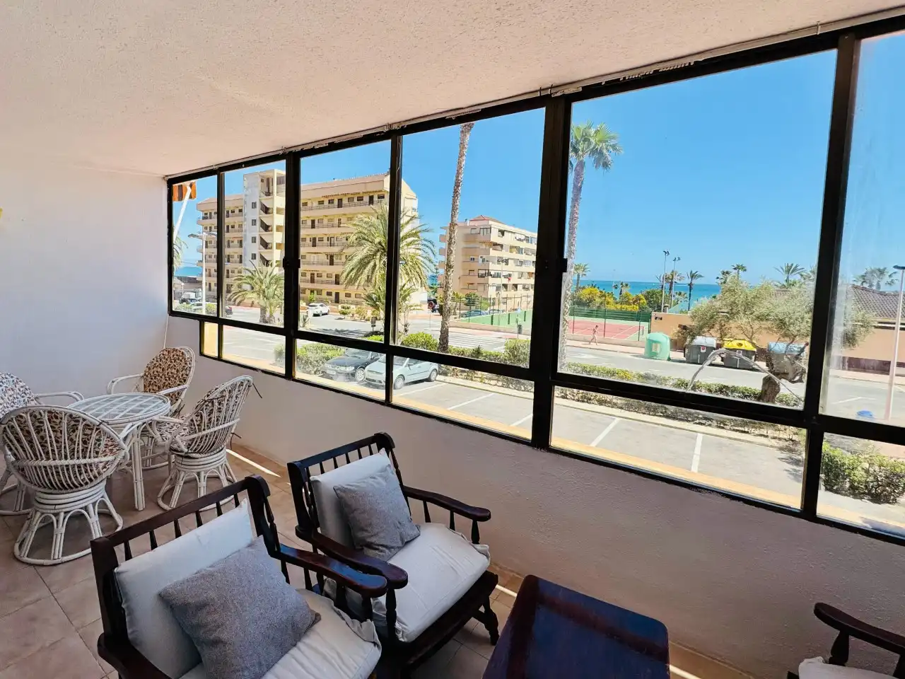 Apartament amb terrassa en venda a La Mata, imagen 8