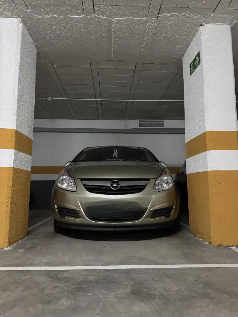 Parking de Garaje en venta en Bilbao 
