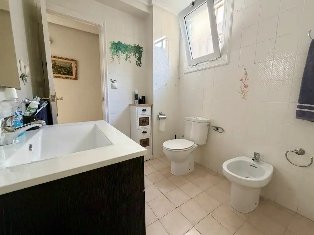 Ático en venta en Carrer Juan Caracena Miralles, Camí dels Magros - Casablanca