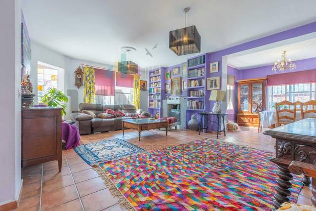 Casa-chalet en Venta en Las Vaguadas