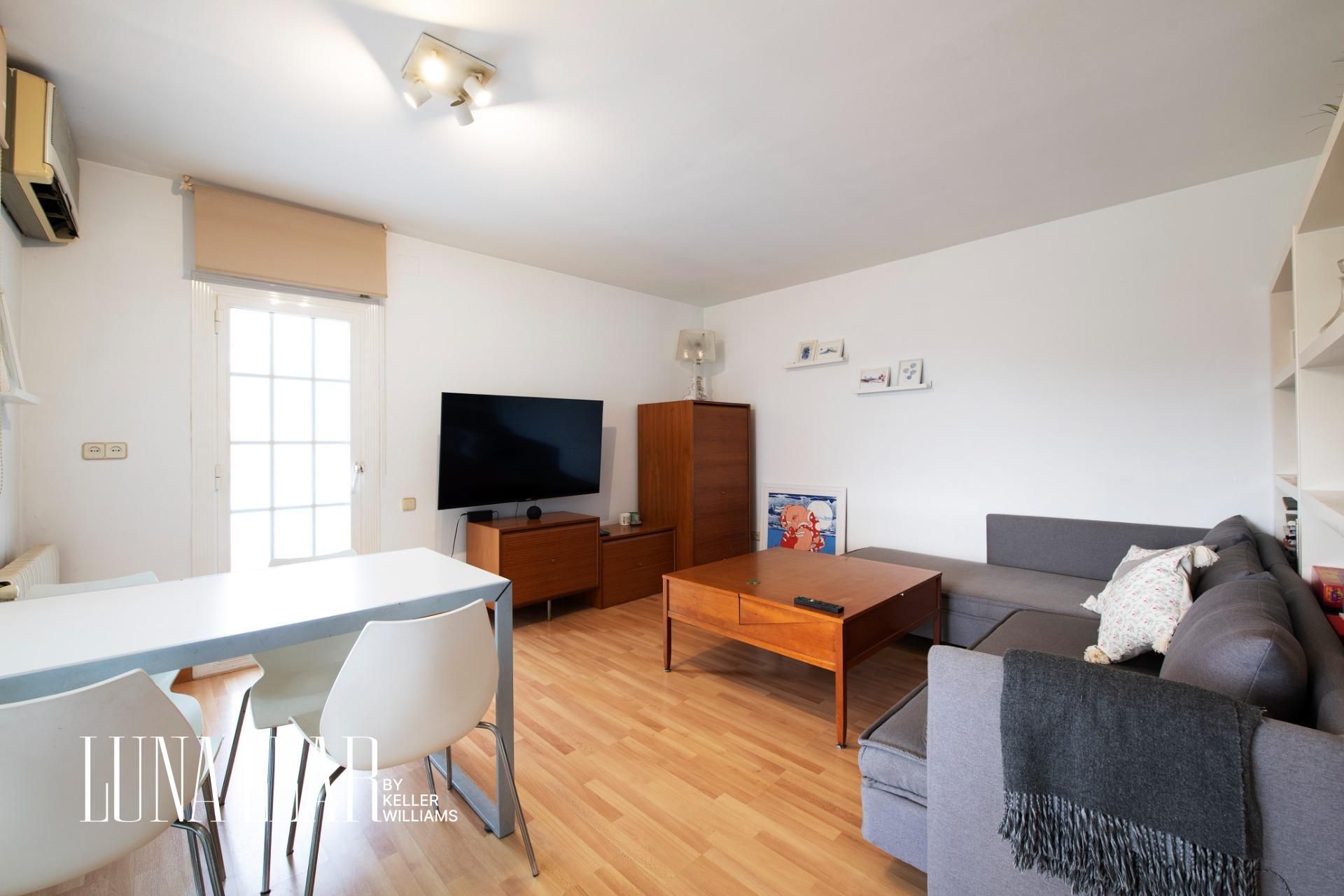 Ático en venta en Montmar