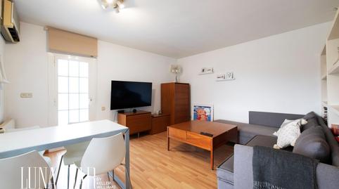 Foto 2 de Àtic en venda a Montmar, Castelldefels