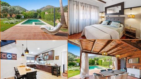 Photo 2 of House or chalet for sale in Pinos de Alhaurín, Alhaurín de la Torre