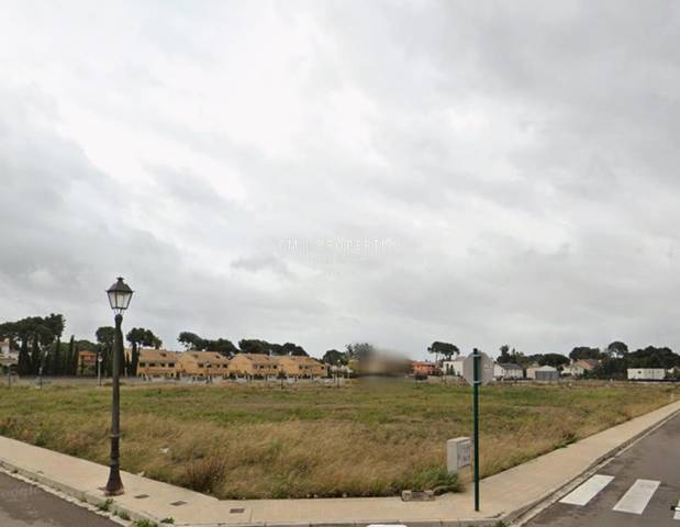 Terreno en Venta en Bovalar Unifam. Hilera en Rocafort