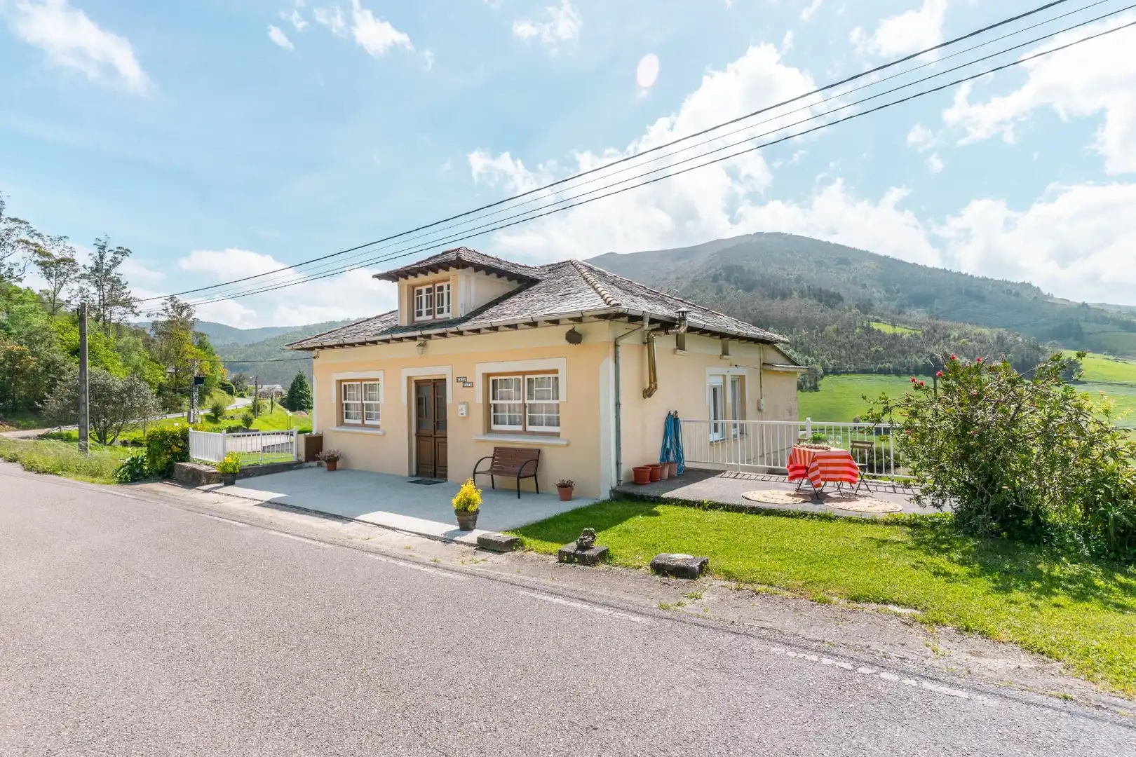 Casa en venda a Coaña, imagen 7