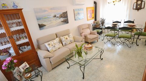 Foto 4 de Casa o xalet en venda a Aguas Nuevas, Torrevieja