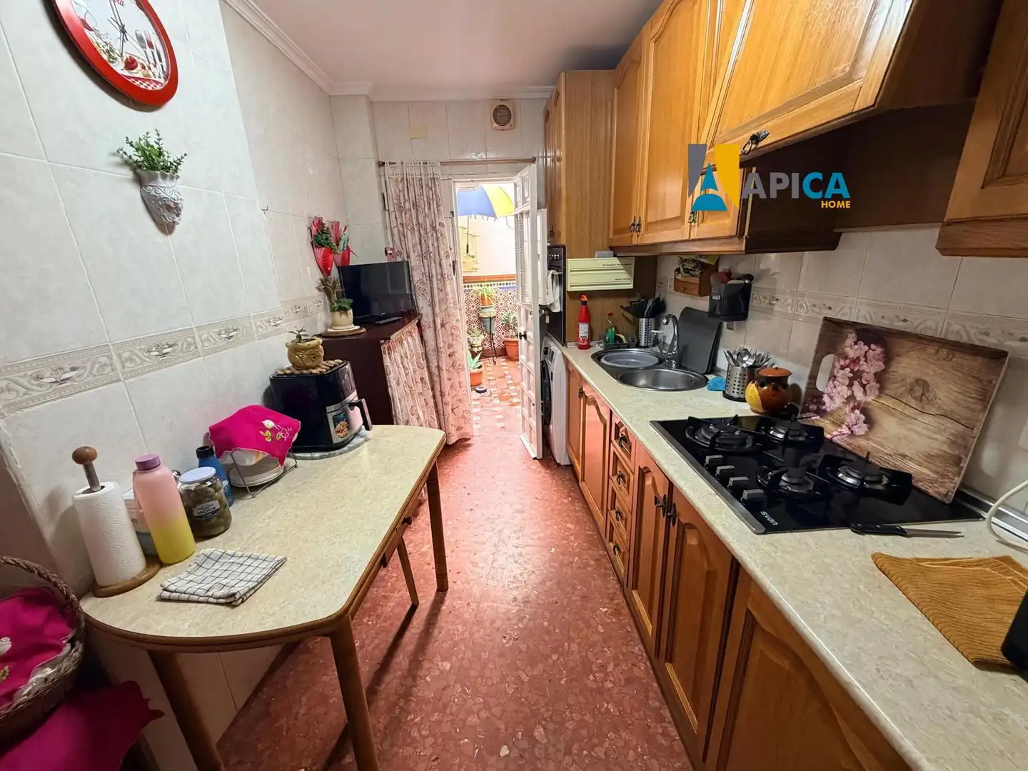 Adossat en venda a Bajadilla - Fuente Nueva, imagen 11
