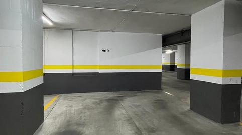 Photo 4 of Garage to rent in Avenida Andaluces, Pajaritos, Granada