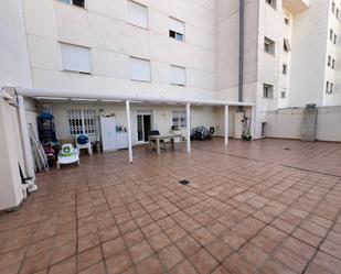Vista exterior de Pis en venda en Burriana / Borriana amb Calefacció, Terrassa i Traster