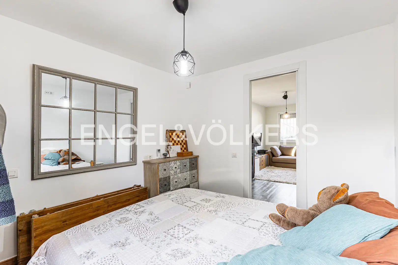 Haus mit Pool zum Verkauf in Torrelles de Llobregat, imagen 33