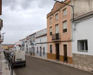 Exterior view of Duplex for sale in Campillo de Llerena