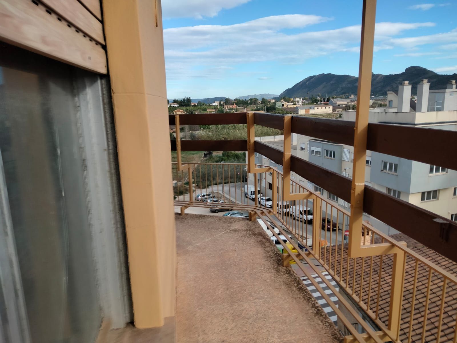 Flat for sale in Avenida De La Pau, L'Alcúdia de Crespins
